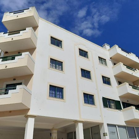 Dunas Do Alvor 239 One Bedroom Exterior photo