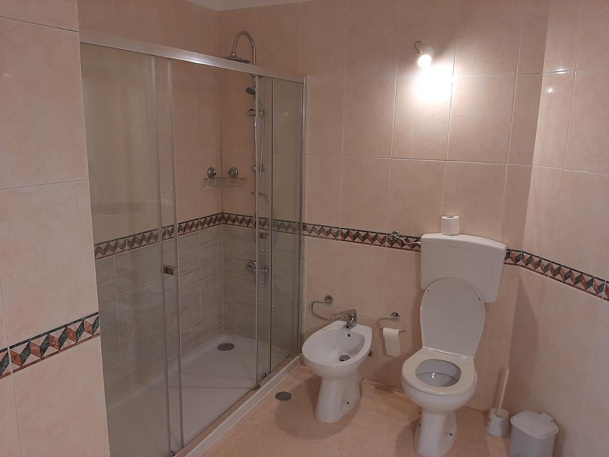 Dunas Do Alvor 239 One Bedroom Exterior photo