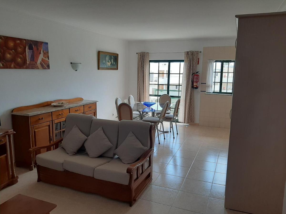 Dunas Do Alvor 239 One Bedroom Exterior photo
