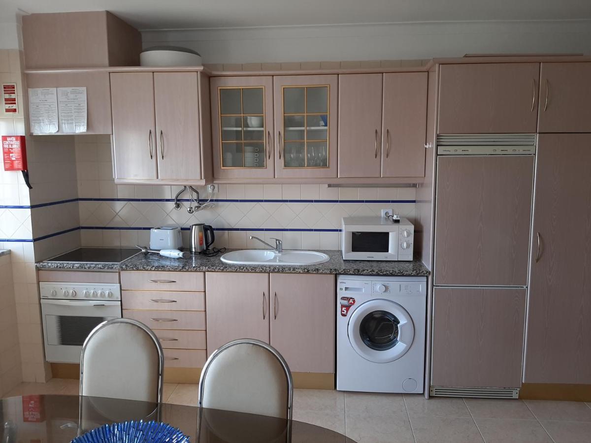 Dunas Do Alvor 239 One Bedroom Exterior photo
