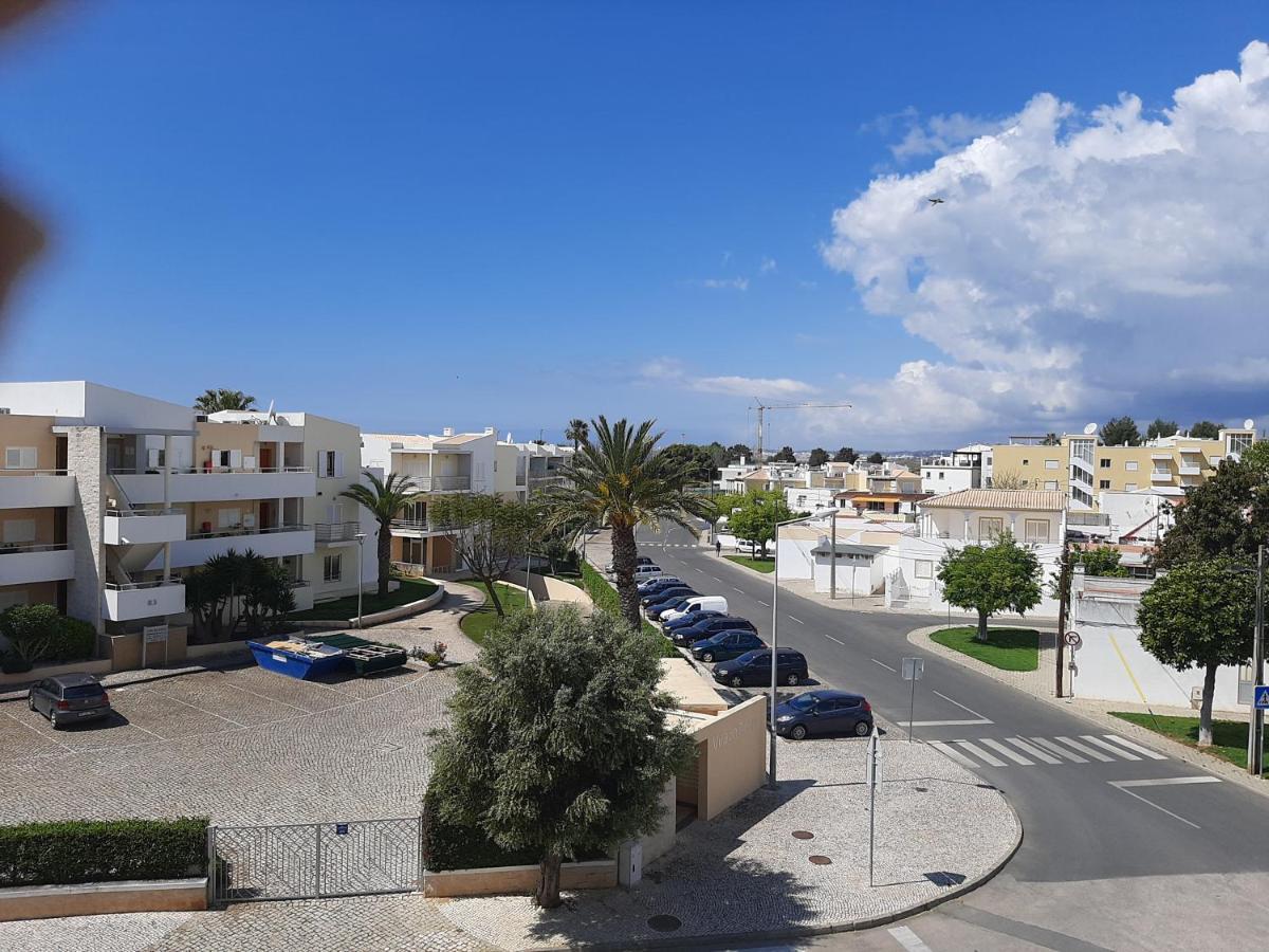 Dunas Do Alvor 239 One Bedroom Exterior photo