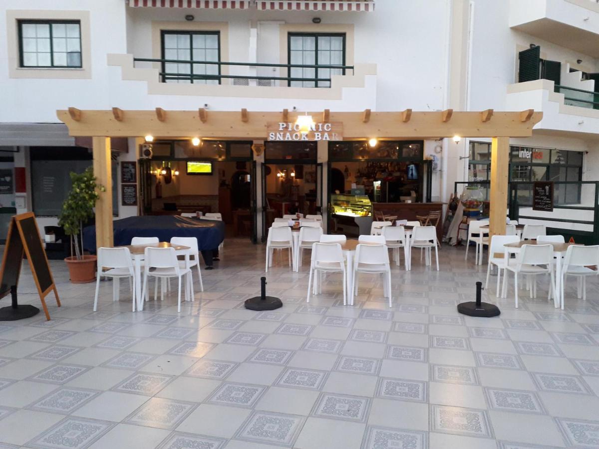 Dunas Do Alvor 239 One Bedroom Exterior photo