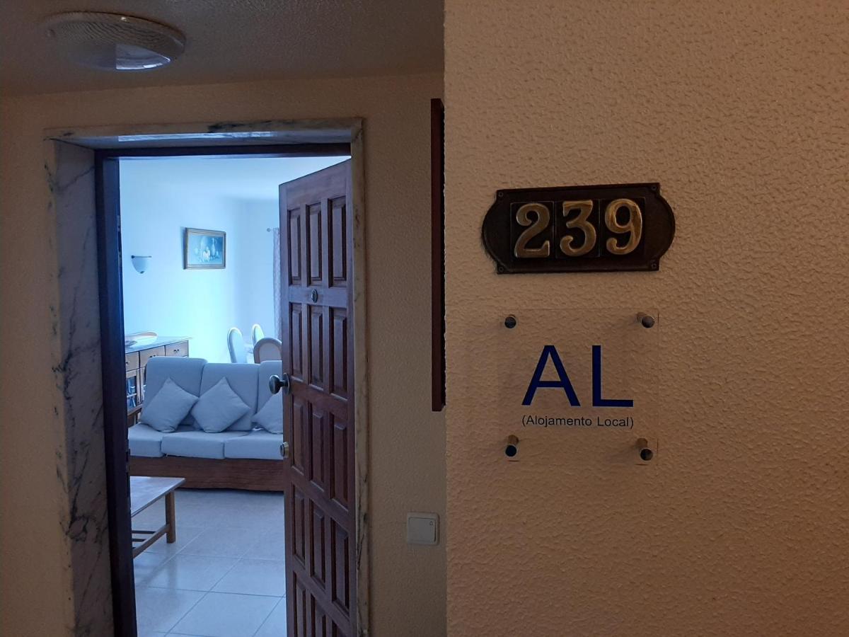 Dunas Do Alvor 239 One Bedroom Exterior photo