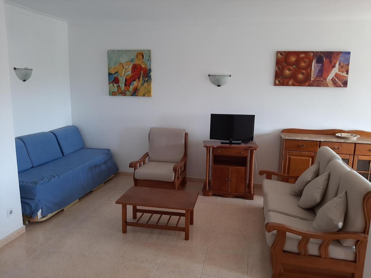 Dunas Do Alvor 239 One Bedroom Exterior photo