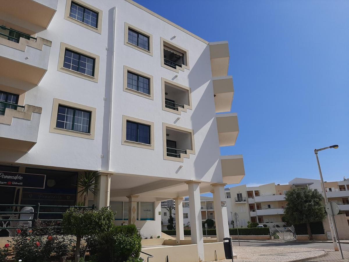 Dunas Do Alvor 239 One Bedroom Exterior photo