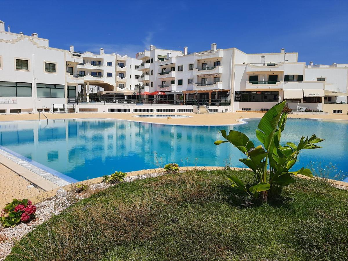Dunas Do Alvor 239 One Bedroom Exterior photo